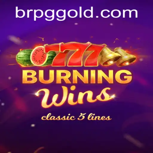 BurningWins: A Thrilling Adventure in the World of BRPG