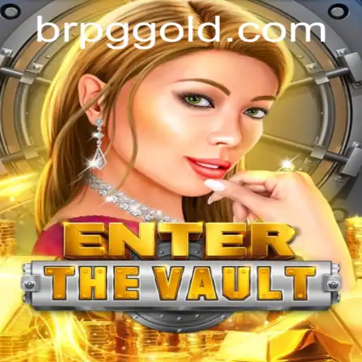 EntertheVault: A Revolutionary BRPG Experience