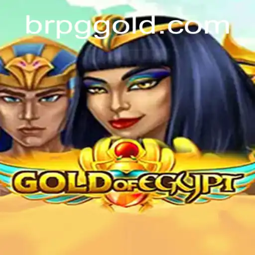 Discover the Riches of GoldOfEgypt: A Comprehensive Look into the Innovative BRPG
