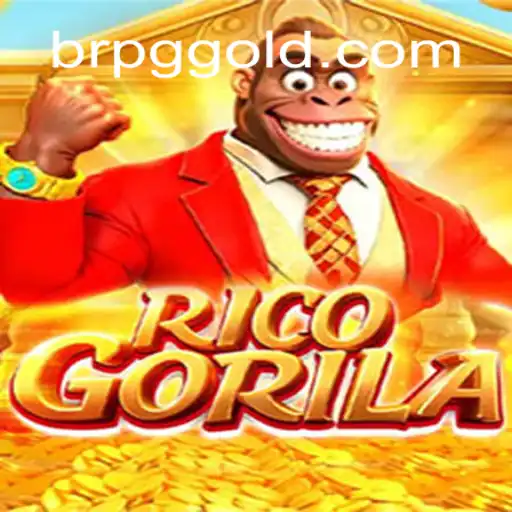 Unleashing the Adventure of RicoGorila: A Dive into BRPG World