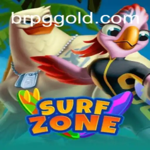 SurfZone: Dive into the Ultimate BRPG Experience
