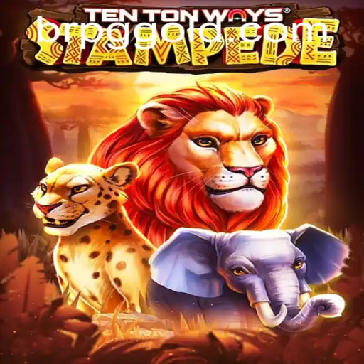 The Wild Ride of TenTonWaysStampede: A BRPG Experience