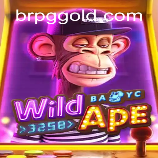 Exploring the World of WildApe3258: A New Era in BRPG Gaming